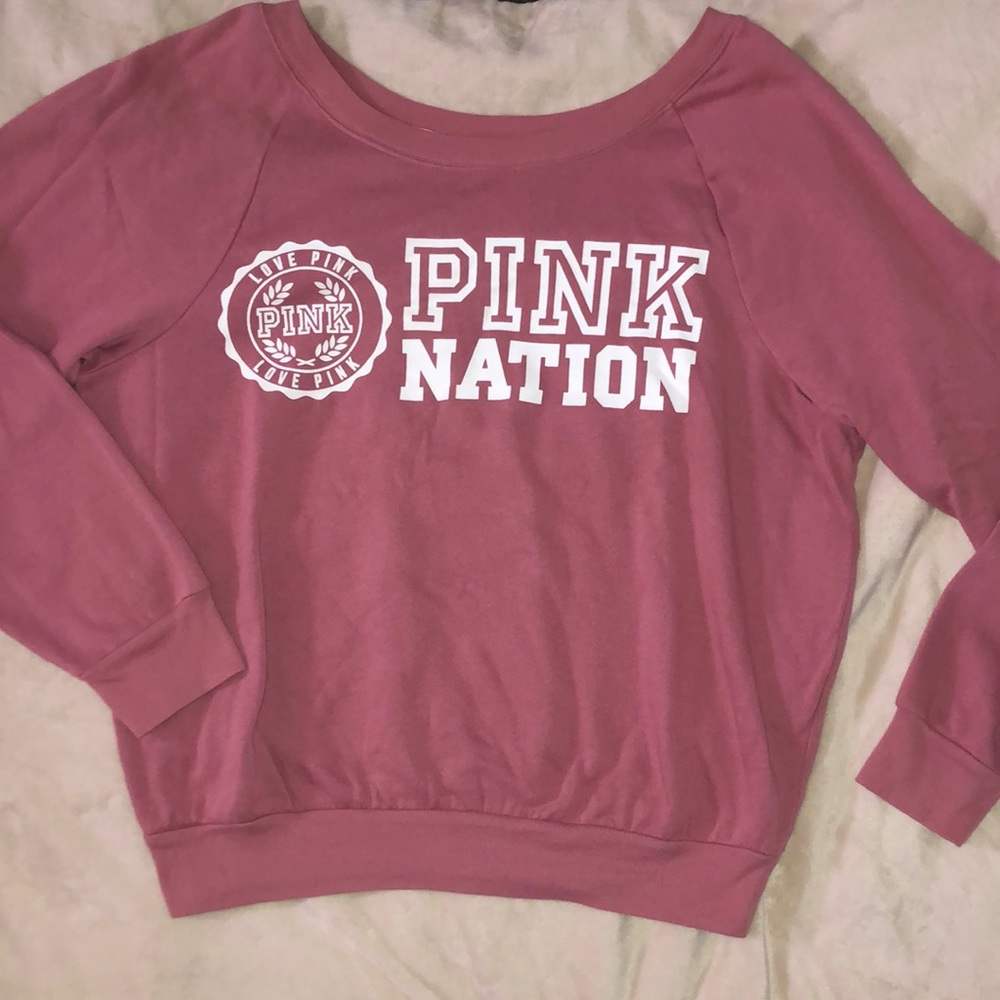 Victoria’s Secret PINK Sweatshirt